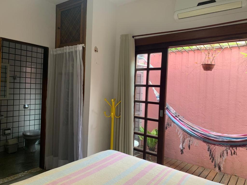 Casa Com Cachoeira No Quintal!!! イリャベラ エクステリア 写真