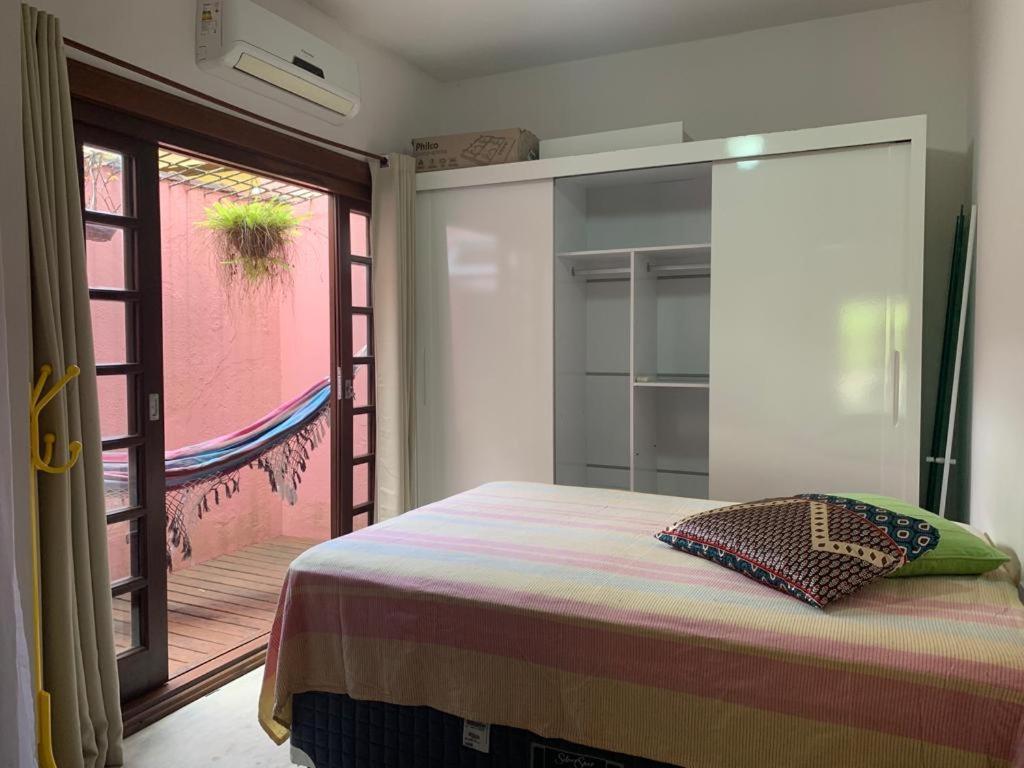 Casa Com Cachoeira No Quintal!!! イリャベラ エクステリア 写真