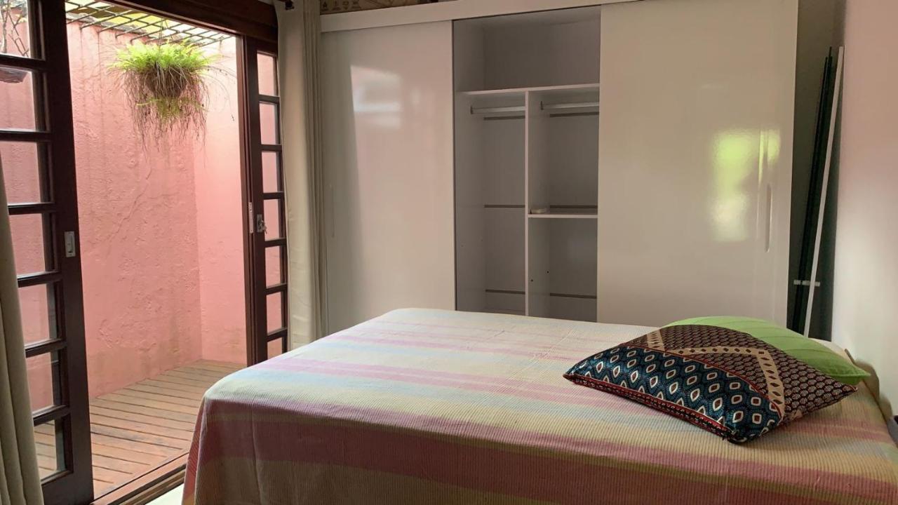 Casa Com Cachoeira No Quintal!!! イリャベラ エクステリア 写真